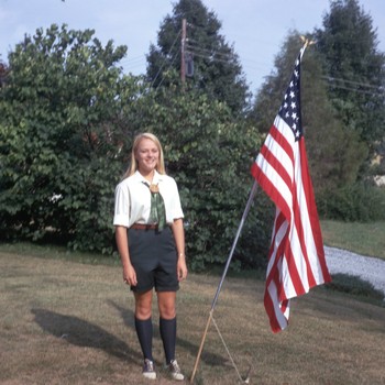 Photo of Christi VanKerckhove